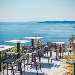 hotel la villa douce 4 étoiles restaurant bar piscine 2023 vue mer